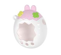 Generico Adatto per Tamagotchi Paradiso cassa del PC di cristallo