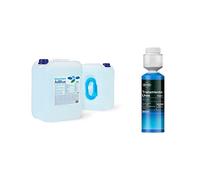 Genérico ADBLUE 10L + additivo anticristallizzazione da 250 ml. con dosatore
