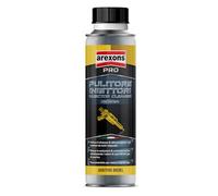 GENERICO ADDITIVO 9844 PULITORE INIETTORI per Auto Diesel. Aumenta Il Numero di CETANO E OTTIMIZZA Il PROCESSO di COMBUSTIONE del Carburante. Confezione 325 ML