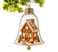 Generico Addobbi Natalizi Luminosi Decorazione Stagionale da Interni | Ornamenti Natalizi Luminosi con Storie per Decoratori Affittuari Casa Ufficio Soggiorno Studio Aula Feste