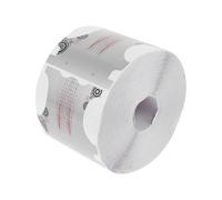 Generico Adesivi per Nail Art 500 Pezzi Forme per Unghie Autoadesive per Estensione Gel e Acrilico Guide per Manicure Fai da Te Cartine Pieghevoli per Saloni e Uso Domestico