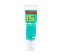 Generico Adesivo Liquido Da 50 Ml - la Per Racchetta Pong, Formula Professionale Di AttacIn Gomma | Riparazione A Pale Del - Da Tavolo Per Match Di Allenamento Fai -da -te Gioca Durevole So