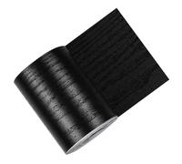 Generico Adesivo per Bordure Cornici | Profilo Autoadesivo Impermeabile | Stacca e Attacca Nastro per Bordi - per Appartamento, Casa di Campagna, Ufficio, Residenze Universitarie, Cucina, Bagno,