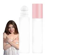 Genérico Adesivo per il corpo, adesivo per indumenti, colla per vestiti Roll On inodore e resistente al sudore, per matrimoni, quotidiani, cosplay, festival