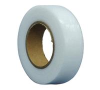 Generico Adhesive Fabric Tape, Double Sided Tapes, 9.84in Heavy-Duty Roll Clothes, Multi-Functional Adhesion, Iron-On Bonding Strip for Sewing Craft Projects, School, Project