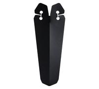 Generico Adjustable Bike Mudguard, Cycling Protection Set, 20,5 G Splash Shield System with Flexible Mount Design, Guard Build, Sport Riding Style, Bicycle Wheel Accessory for Road