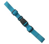 Generico Adjustable Chest Strap for Backpack - Multipurpose Adjustable Schoolbag Chest Strap | Portable Backpack Accessories for Camping, Hiking, Adventures