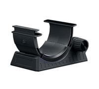 Generico Adjustable Laptop Stand, Foldable C Shaped Desk Holder