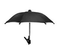 Generico Adjustable Phone Sunshade Clip On Universal Screen Cover