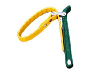 Generico Adjustable Strap Wrench - Heavy Duty Rubber Belt Pipe Wrench Multi Purpose Grip Tool | Non Slip Shower Head Oil Filter Jar Opener Plumbing Repair Ẃrench For Tightening Loosening Tasks
