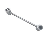 Generico Adjustment Wrench - Adjustable 14-25mm Alignment, Spanner, Precision Maintenance | Fire Commercial Pipeline Well Repair Installation