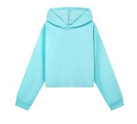 Generico Adolescente Ragazze Felpa con Cappuccio,Felpa Sportivo Bambina Leggero Top Teenager Classics a Maniche Lunghe Divertenti Pullover Felpe Cappuccio per Adolescenti Regalo Tutti I Giorni Usura