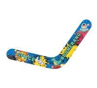 Generico Adults Flying Toys, Returning Dart Toy, 16.54x7.28 Inches Compact & Portable, Backyard Throwing Game for Anyone Who Enjoys Quirky Gadgets Outdoor Fun And Amusing Garden Challenges
