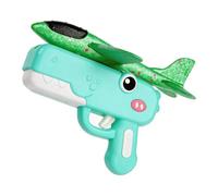 Generico Aerei Giocattolo,Leggero e Interattivo per il Divertimento,Aeroplani Giocattolo per Bambini - per Regalo Compleanno Natale Bambini Ragazzi Ragazze Giochi all'Aperto Asilo