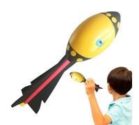 Generico Aero Howler | Giocattolo Che Un | Football Classico A Lunga Distanza Per Bambini E Adulti | Sound Aerodinamico Esterno Giocattolo | Fun A Lungo Raggio Di A Lungo Raggio Per I