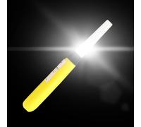 Generico ago a LED: Strumento per Filo da Cucito, Supporto per Ricamo, Guida Filo Illuminato | Modulo di Illuminazione a LED Luminoso, Dispositivo per infilare l'ago con Piccola di precisione Prog