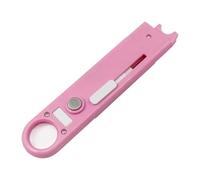 Generico ago Automatico,Taglia-asola e Rimuovi Cuciture | Utensile per Cucito con Taglia-asola - Regalo per Compleanno, Inaugurazione Casa, Hobby, Studio d'Arte, Lezioni di Cucito, Trapunto e Lavori