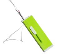 Generico Ago per Macchina da Cucire, Strumento per l'tura Automatica 2 in 1, Scucitori, Adatto per Ricamo, Trapuntatura, Maglieria, Abbigliamento, E Lavori di Cucito Ed Fai da Te per Hobby
