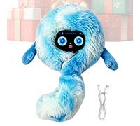 Generico AI Plush Toy - Interactive Smart Companion | Educational Robot