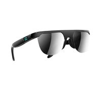 Generico AI Smart Glasses - L400 Real Time Wireless Translation Eyeglasses | Smart Audio Sunglasses With Music Playback Navigation Lens Replacement Directional Audio