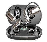 Generico AI Translation Earbuds - AI Type-C Charging Language Translation With 144 Languages Earbuds,Long Battery Life AIs Headphones Languages Translations Connect with APP For Business