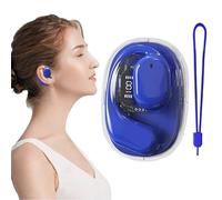 Generico AI Translation Earbuds - Real Time Wireless Language Translator Earphones, Open-Ear bluetoth Headphones With Live 134 multiple Language Translation For Adults