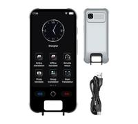 Generico AI Translator - Portable 148 Language Translation