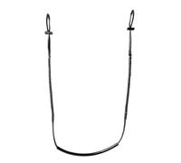 Generico Aider per le bastoni da arrampicata 43,3 pollici | Step di supporto per alberi | ascensore ascender Treestand attrezza affidabile con un efficace slittamento resistente durante le salite