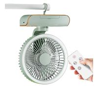 Generico Air Circulator Fan - Adjustable 5 Speed Fan