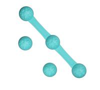 Generico Air Fryer Magnets Quick - Cooking Time Reference | Waterproof Cards with Strong Adhesive Feature, Kitchen Wall Basket or Fridge Display, Meal Prep for Heating Instruction Use