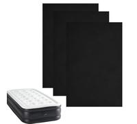Generico Air Mattress Seal - Rubber Fixer, Canoe Raft Restoration, Heavy Duty Mending Component, Professional Sealant Supply | Industrial Strength Solution, Perfect Application for Canoes Raft