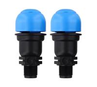Generico Air Release Valve - Automatic Air Release Valve, 2 Pieces 3/4 inch