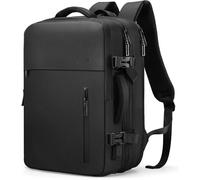 Generico Airplane Travel Laptop Backpack 15.6 Inch Backpacks Men Waterproof Anti-Theft Anti-Theft Laptop Backpack with USB Charger for School Work University