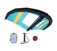 Generico Ala Gonfiabile for Wing Surfing e Kiteboarding | Dimensioni opzionali disponibili for condizioni di acque agitate