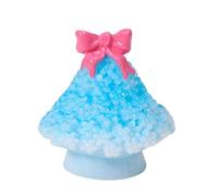 Generico Alberi di Natale in Miniatura - Statuette da Scrivania in Miniatura, Piccola Scultura di Albero di Natale | per Portico, Feste, Camera da, Soggiorno, Interni, Mensola del, Mensola, Vassoi