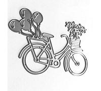 Generico Album per Foto Fai-da-Te Strumento per la Fabbricazione di Carte Yizhi Strumento in Acciaio al Carbonio Scrapbook per Biciclette Il Taglio Muore Comodo e praticoDisponibili e Professionali.