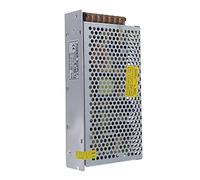 Generico Alimentazione a Commutazione Cavo Guidato Striscia Luminosa a Led Alimentazione Elettrica Convertitore Di Tensione Auto Voltaggio Tappo Adattatore Da Viaggio Ferro Da Stiro