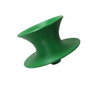 Generico Allenamento sensi miglioramento equilibrio Sedile girevole a 360°, sgabello girevole rotazione libera, for interno esterno cortile(Color 1,65x49x45cm)