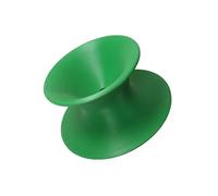 Generico Allenamento sensi miglioramento equilibrio Sedile girevole a 360°, sgabello girevole rotazione libera, for interno esterno cortile(Color 1,100x73x65cm)