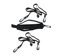 Generico Allenatore di servizio di pallavolo, per l'allenamento individuale - per l'attrezzatura da pallavolo per la pratica individuale, design regolabile per giocatori di tutti i livelli, sesso