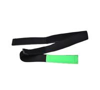 Generico Allenatore di Swing Baseball - Elastico E Regolabile - Bracciali per Allenamento Braccio E Swing Baseball,per Giocatori Lanciatori Battitori Allenamento Pratica Campo Esterno