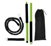 Generico Allenatore di Swing da Golf - Attrezzatura per Golfisti per ed Equilibrio,di Allenamento per L'Equilibrio nel Golf,per Donne, Uomini, Padre, Fidanzato, papà, Flessibilità e Potenza