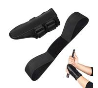 Generico Allenatore di Swing Golf,Pratica Golfista - Bracciale correttore Swing - per Cortile Giardino Campo Pratica Pensionati Mariti Padri Fidanzati Uomini Mazze