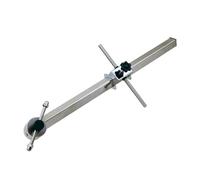 Genérico Allineatore Gancio Posteriore Strada, Misuratore Allineamento Perno Cambio,Correttore Cambio Bicicletta Strumento Riparazione Biciclette,