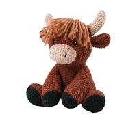 Generico All'uncinetto | Giocattoli Per Bovini Fatti A Mano | Simpatico Arredamento Da Scrivania Con | Per Lui La Sua Coppia Fidanzata Fidanzato Bambini Scrivania Libreria Casa Donna Uom