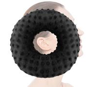 Generico Almohada Para Perforación De Orejas,Suave Ergonómico - Almohada De Orejas Y Pendientes Para Adultos Al Dormir | Para Cuidado Recuperación Descanso Adultos Adolescentes Viaje Diario