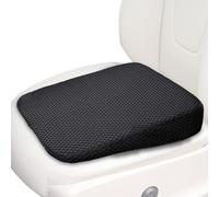 Generico Altezza Per Sedile Auto - Supporto Per Anca In Spugna | Per Sedile Auto Conducente Alzatore Altezza - Adatto A SUV, RV, Berlina, Sedia Ufficio, Sedia A Rotelle, Guida, Uomini, Donne, P