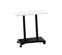 Generico Altezza Regolabile 75-110 Cm della Postazione di Lavoro Diritta,Supporto Portatile Commovente del Podio for L'aula for Conferenze di Discorso 'Aula di Matrimoni(Color 1)