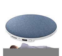 Generico Altoparlante da Sotto il | Scatola Musicale - Altoparlante per il Sonno | Ideale per Chi Dorme sul Fianco Uomini Donne Ragazzi e per Feste Viaggi e Regali