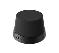 Generico Altoparlante per Esterno - Dispositivo Intelligente Mini - Cassa Da Viaggio con Suono Stereo - per Casa Ufficio Esterno Smartphone Computer Notebook Tablet Bicicletta Campeggio e Festa